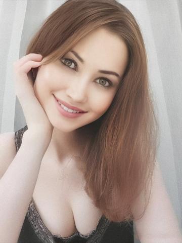 Анкета проститутки Милослава, 23 года